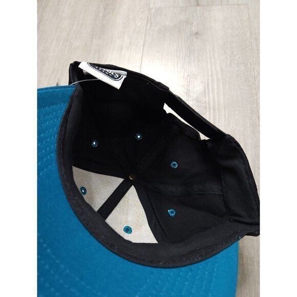 New‎ Vintage Excalibur Snapback Hotel Casino Las Vegas - Picture 8 of 9